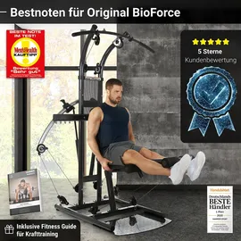 Finnlo Bio Force 3842