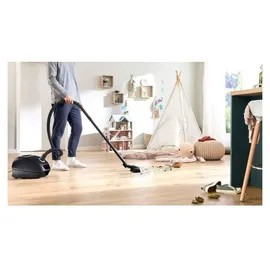 Bosch Serie 4 BGB41BA1 Schwarz