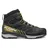 Herren Dark Anthracite/Mustard 43
