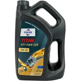 Fuchs Titan GT1 Flex C23 5W-30 5 Liter