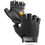 Valkental Handschuhe BikeRider Advanced schwarz