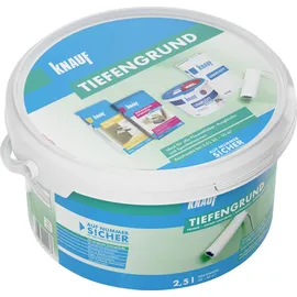 Knauf Tiefengrund 2,5 l