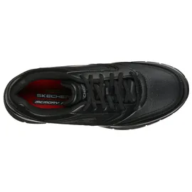 SKECHERS Nampa schwarz, - Gr. 40