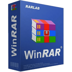 RarLab WinRAR 6.11