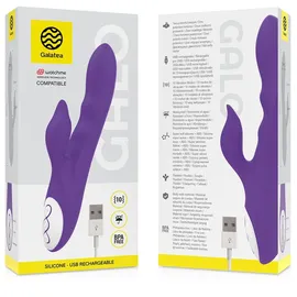 Galatea Galatea, - Galo Vibrator, G-Punkt Vibrator
