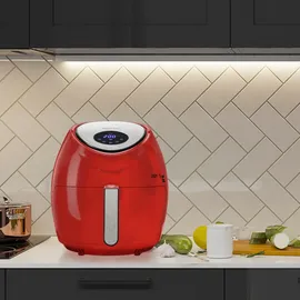 Ariete Airy Fryer XXL red