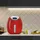Ariete Airy Fryer XXL red