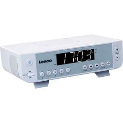 Lenco KCR-11 Küchen-Radio (FM-Tuner)