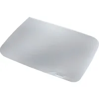 LEITZ Schreibtischunterlage Schreibunterlage 65x50cm transparent