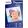 Avery Zweckform AVERY-C 9434-15-25 Blatt Fotopapier, hochglänzend, 200 g/m 2, für Tintenstrahldrucker, hinteres