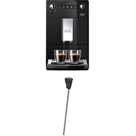 Melitta Purista F230-102 schwarz