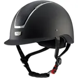 Premier Equine, Reithelm