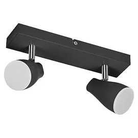 LEDVANCE LED-Spot 4058075826595 4 W GU10 warmweiß 2 St.