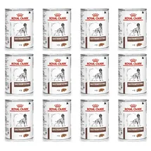 Royal Canin Gastro Intestinal 48 x 400 g