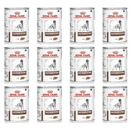 Royal Canin Gastro Intestinal 48 x 400 g