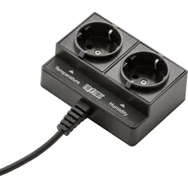Exo Terra Thermostat/Hygrostat 600 W/100 W