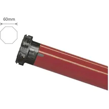 heicko HR6020-17 Rohrmotor