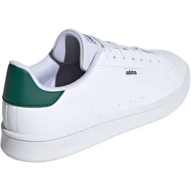 adidas Urban Court Cloud White / Cloud White / Collegiate Green 46