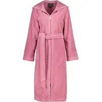 CAWÖ Bademantel 837 Rosa M