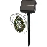 Sirius Knirke Solar 80 LEDs