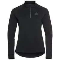 Odlo Damen Berra Half Zip Longsleeve (Größe L