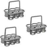 3x Novaliv Flaschenträger Flaschenträger