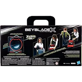 Beyblade Clash and Carry Beystadium Arena