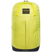 Tatonka City Pack 20 Rucksack 49 cm in limecurve