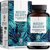 NATURTREU Wasserbalance Kapseln 90 St.