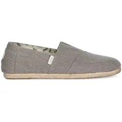 Paez  Espadrilles Original Raw M - Essentials Grey  in Grau, 41
