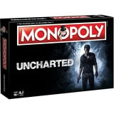 Monopoly Uncharted