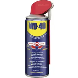 WD40 Vielzwecköl - 400 ml