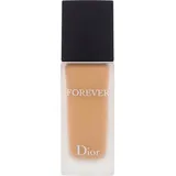 Dior Forever Foundation 4W warm 30 ml