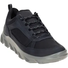 ECCO Herren MX Waterproof Blue 43