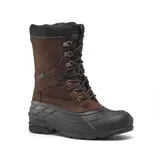 Kamik Nationplus dark brown 41