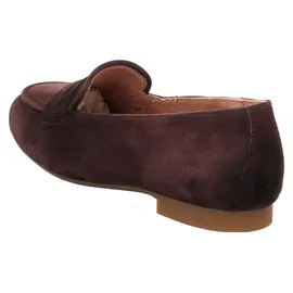 Paul Green Loafer Damen Braun 38