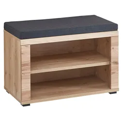 Linea Natura Garderobenbank SONOS - B/H/T ca. 80,00x53,00x40,00