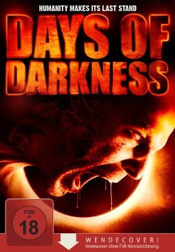 Days of Darkness [DVD] [2010] (Neu differenzbesteuert)