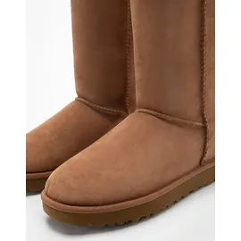 UGG Australia Classic Tall II chestnut 36