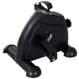 Homcom Mini Bike schwarz