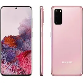 Samsung Galaxy S20 128 GB Cloud Pink
