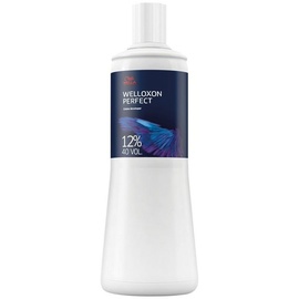 Wella Professionals Welloxon Perfect Oxidationscreme 12% 1000 ml