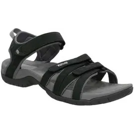 Teva Tirra Leather Damen black 37
