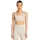 adidas Sport-BH Beige/Grau XS