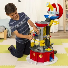 Spin Master Paw Patrol Spielzeug-Aussichtsturm Mighty Pups