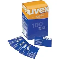 Uvex 9963 000 Reinigungstücher (9963 000)