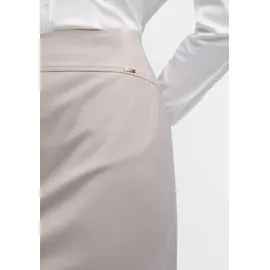 Cinque Bleistiftrock Damen Beige 34