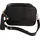 FLORENCE Umhängetasche Leder Black