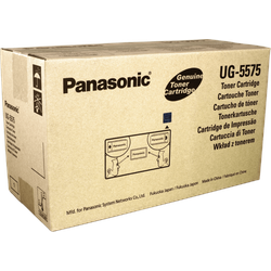 Panasonic Toner UG-5575 schwarz