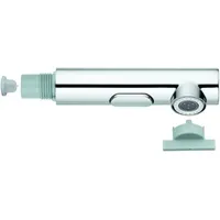 Grohe Concetto Ersatzbrause Chrom